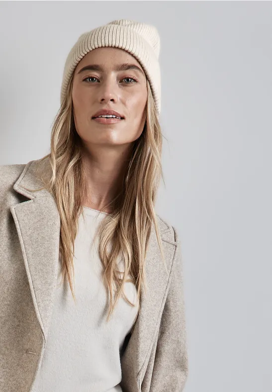 Street One Beanie Mütze
