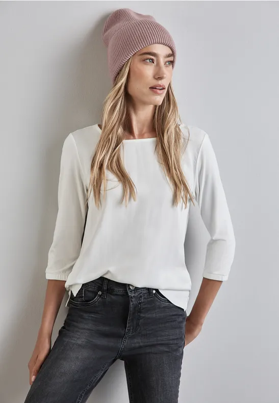 Street One Beanie Mütze