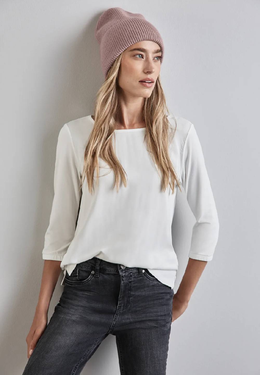 Street One Beanie Mütze