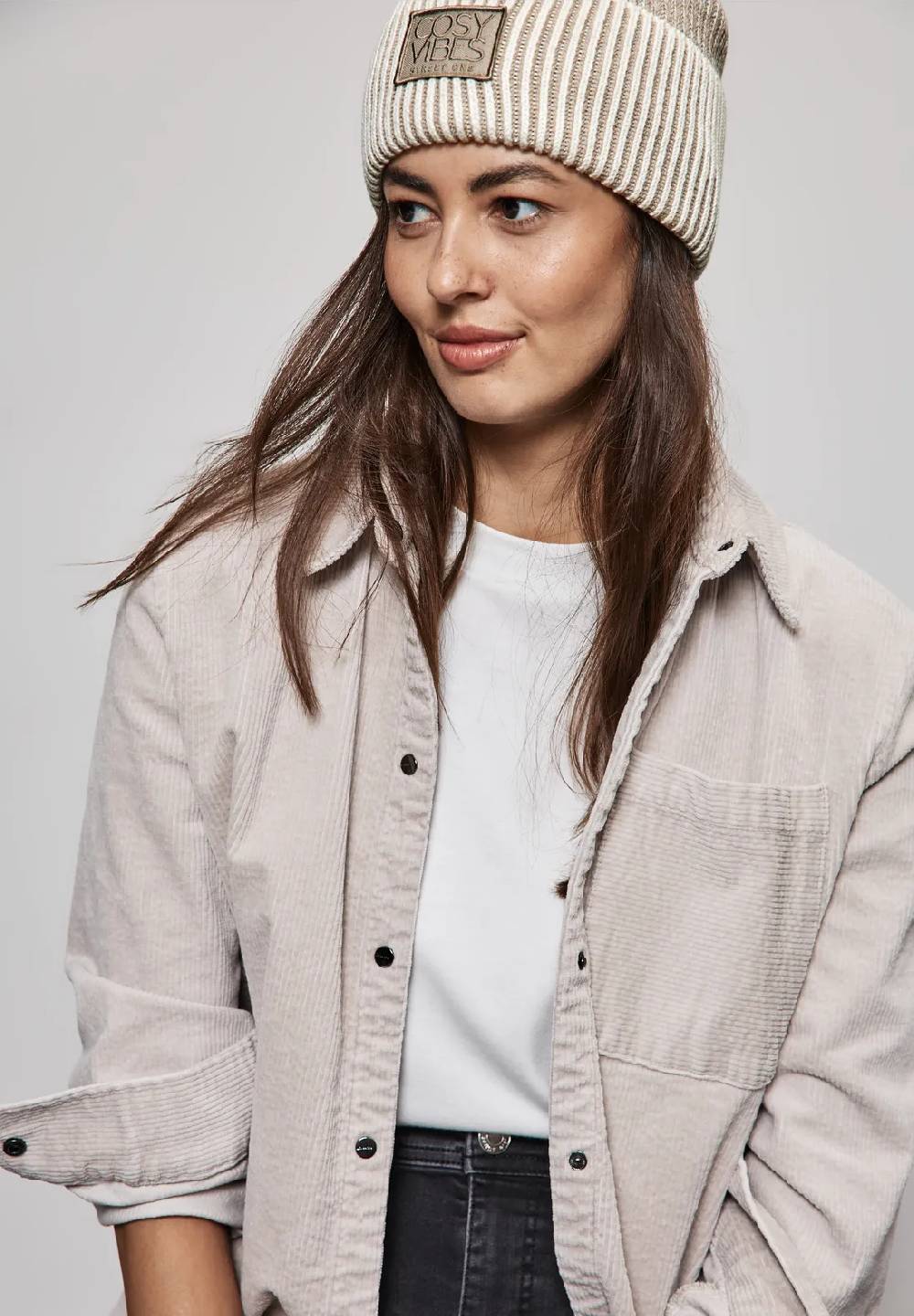 Street One Beanie