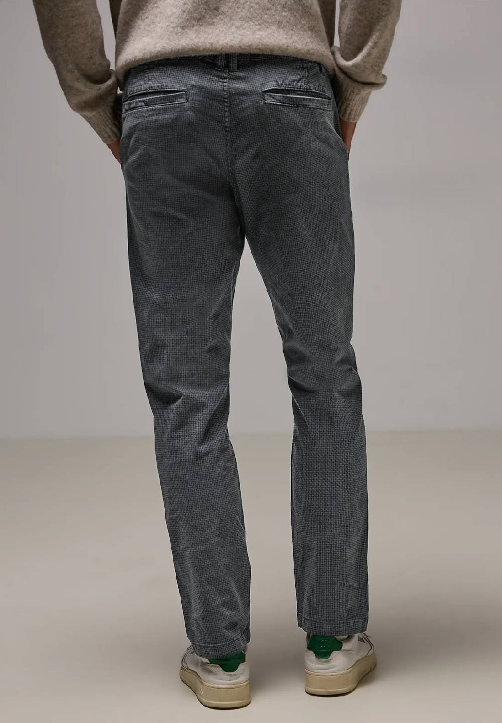 Street One Bedruckte Chino