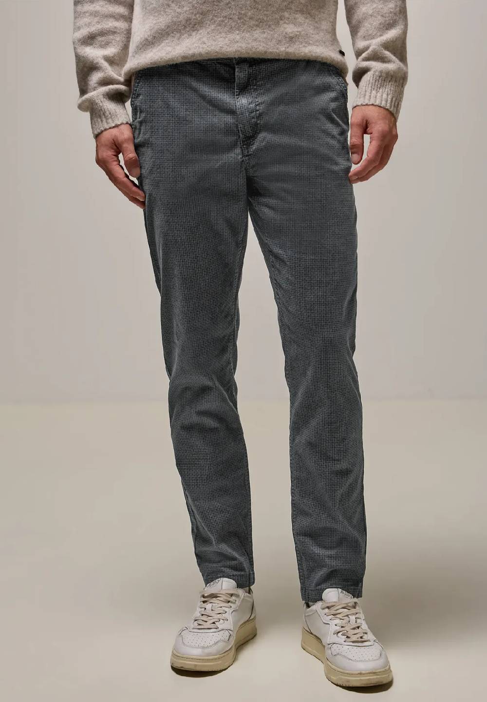 Street One Bedruckte Chino