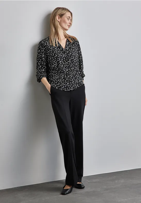 Street One Bedruckte Tunika