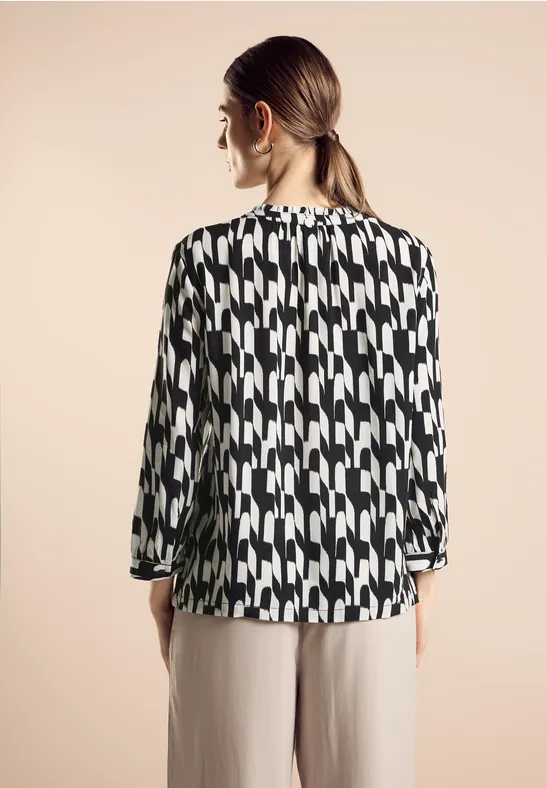 Street One Bedruckte Tunika