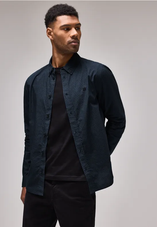 Street One Bedrucktes Hemd