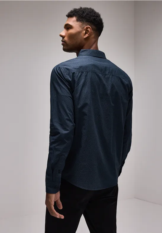 Street One Bedrucktes Hemd