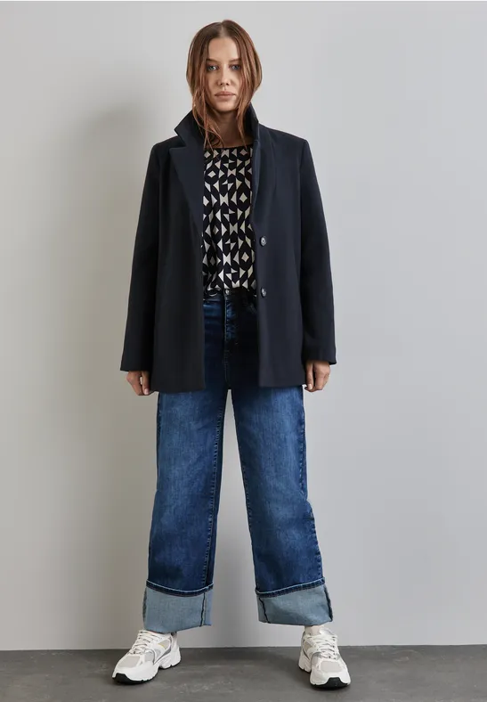 Street One Bedrucktes Shirt