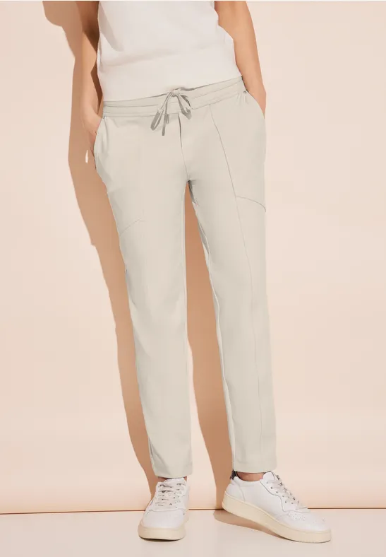 Street One Bequeme Hose - Style BONNY