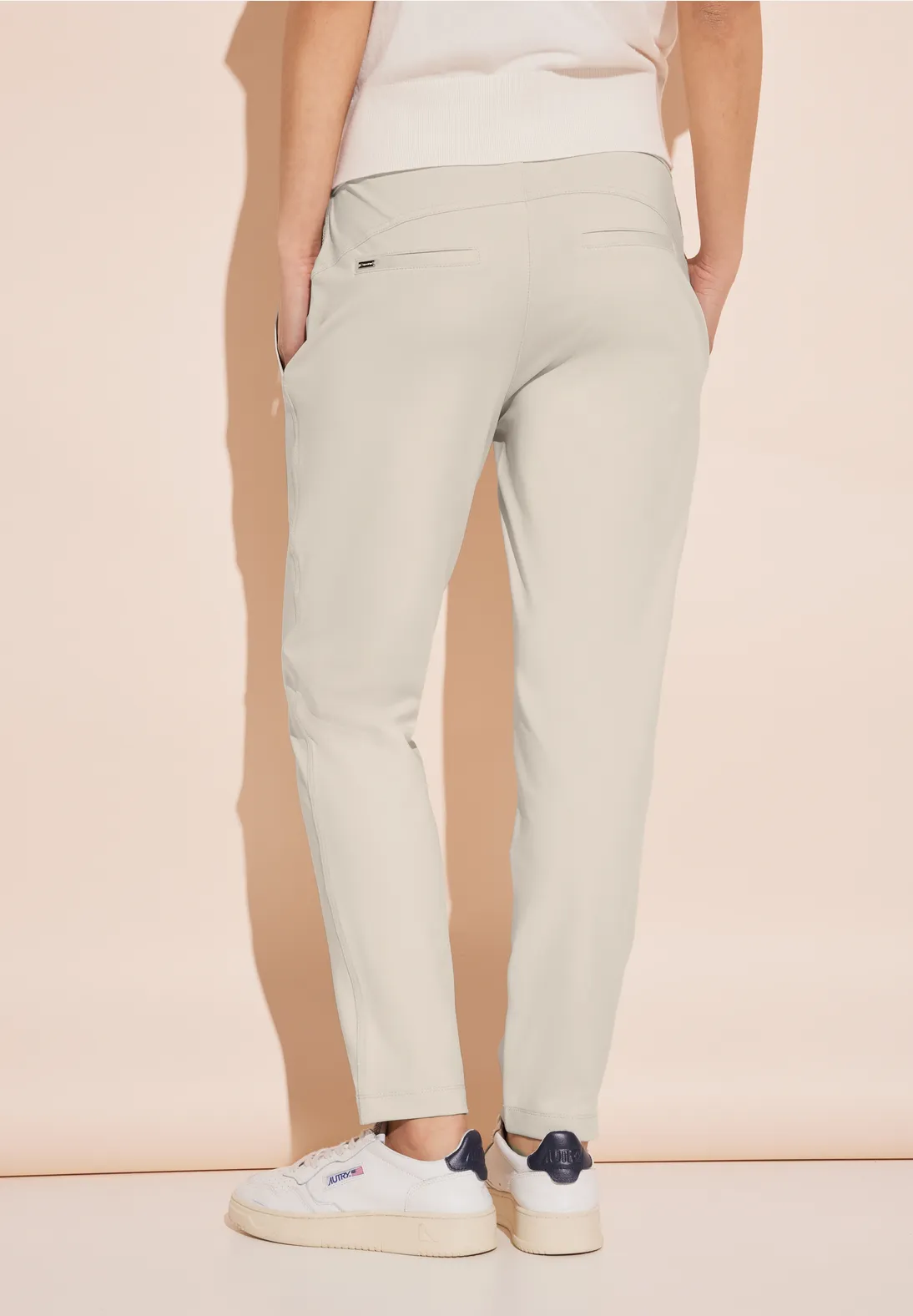 Street One Bequeme Hose - Style BONNY