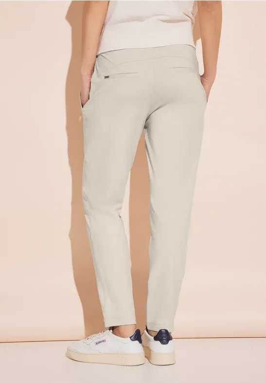 Street One Bequeme Hose - Style BONNY