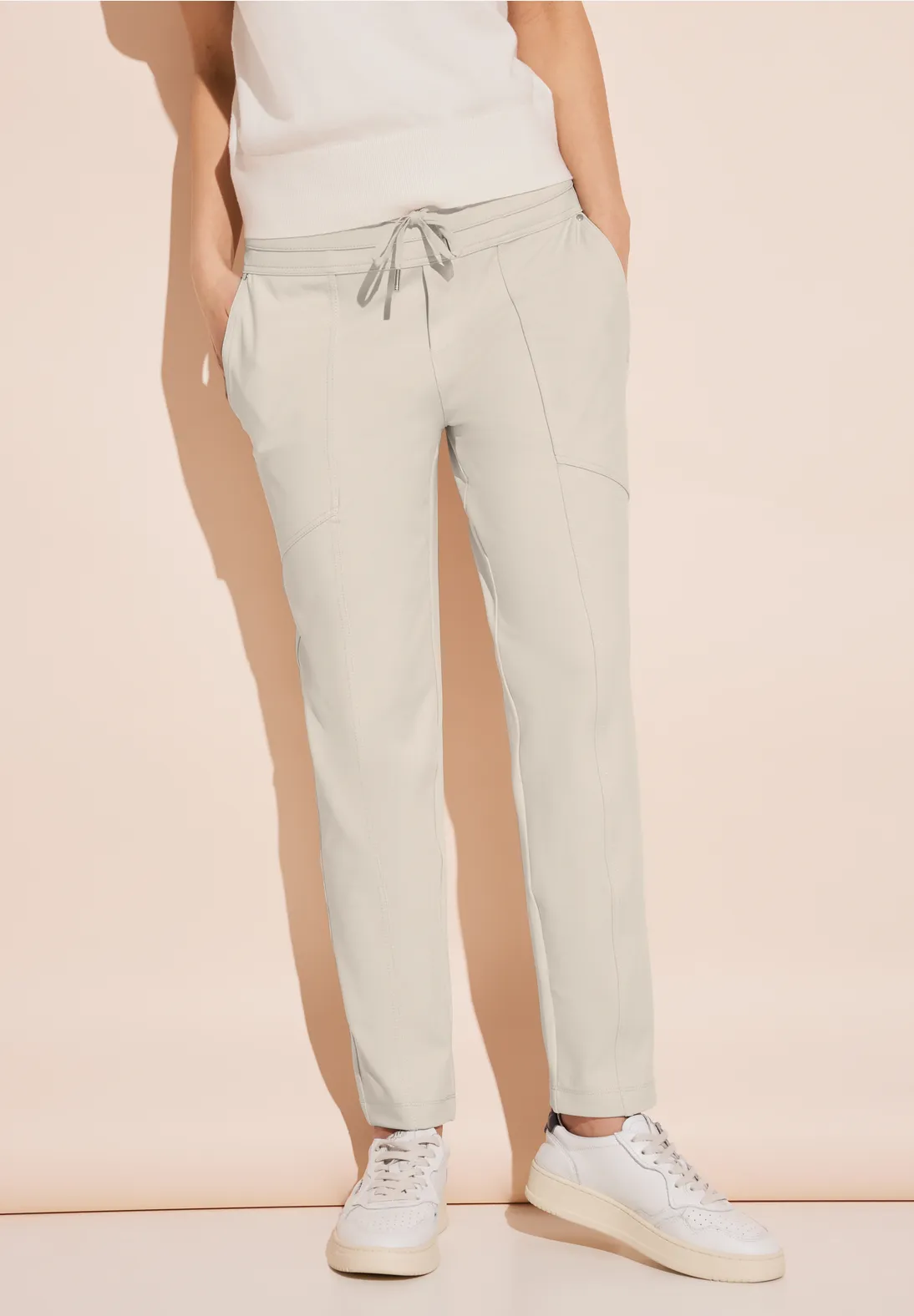 Street One Bequeme Hose - Style BONNY