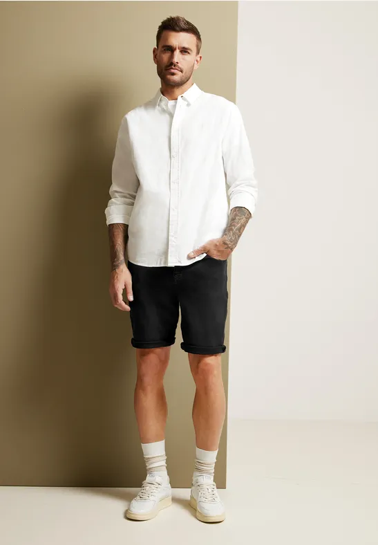 Street One Bermuda Im Color Style