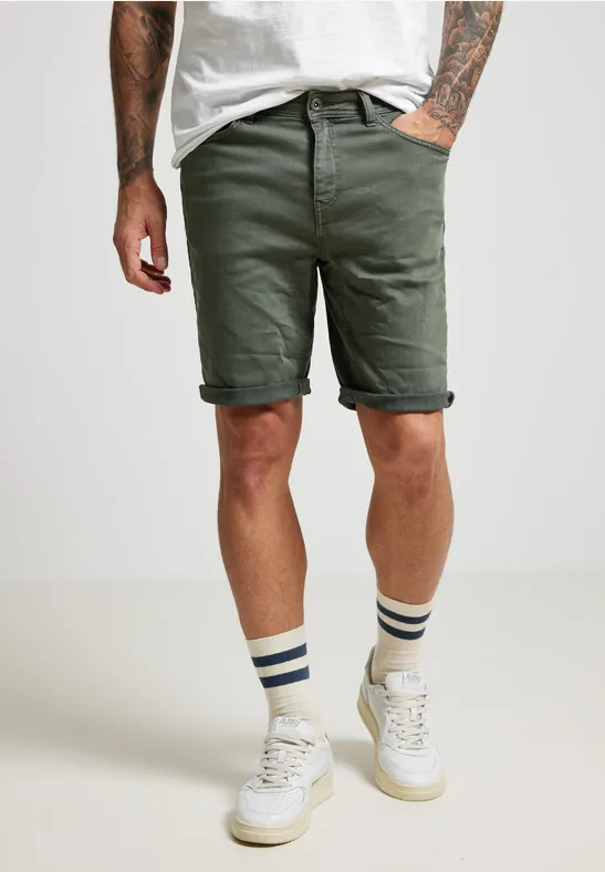 Street One Bermuda Im Color Style