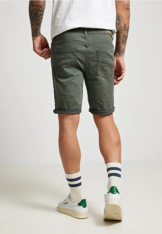 Street One Bermuda Im Color Style