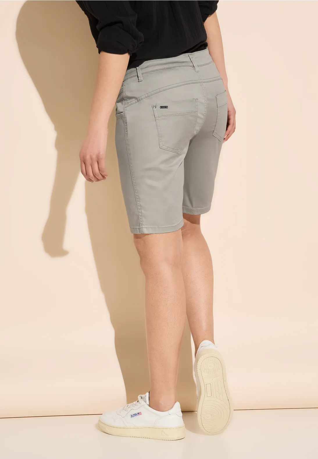 Street One Bermuda Shorts - Style YULIUS