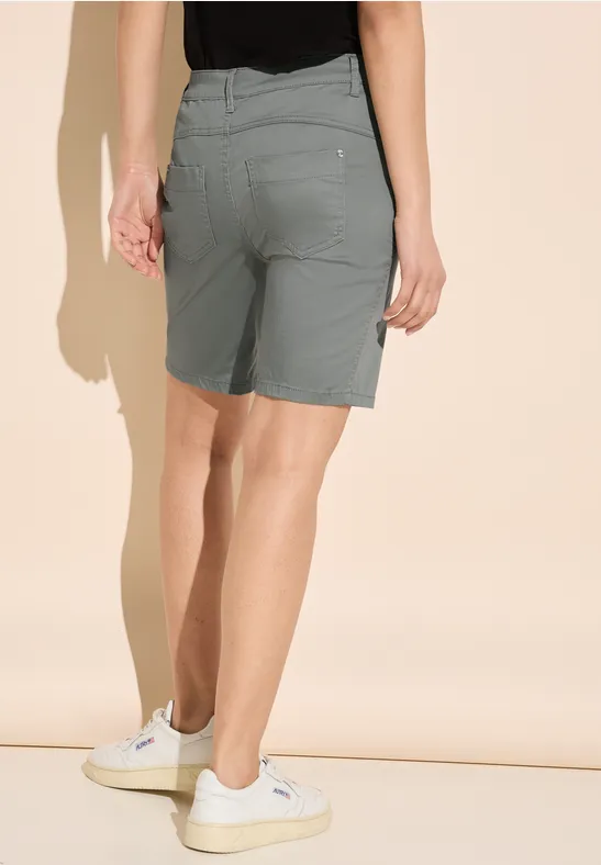 Street One Bermuda Shorts - Style YULIUS