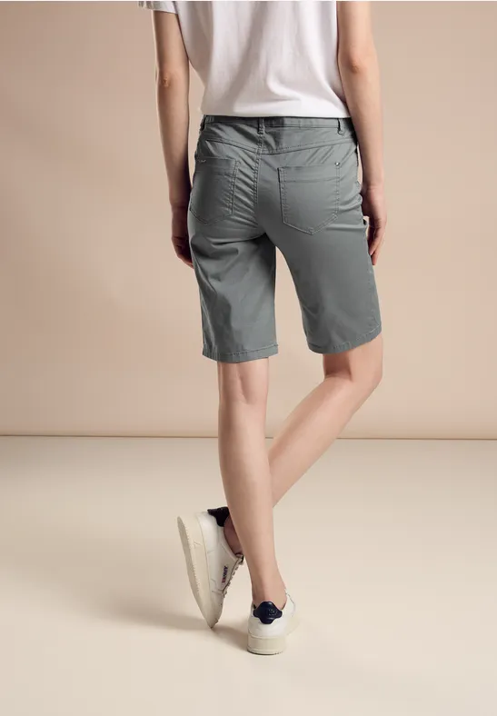 Street One Bermuda Shorts - Style YULIUS