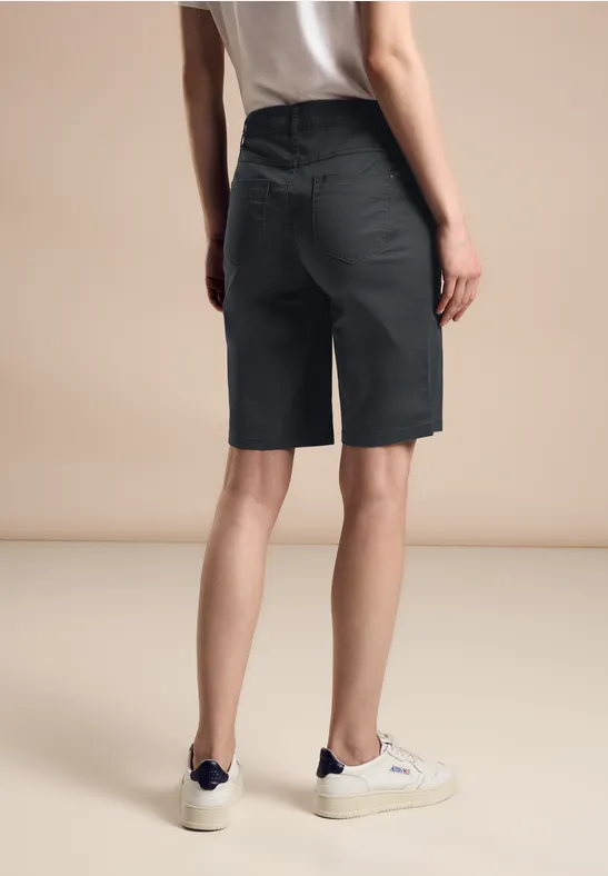 Street One Bermuda Shorts - Style YULIUS