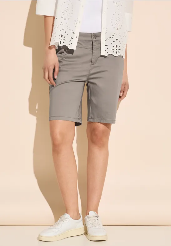 Street One Bermuda Shorts - Style YULIUS