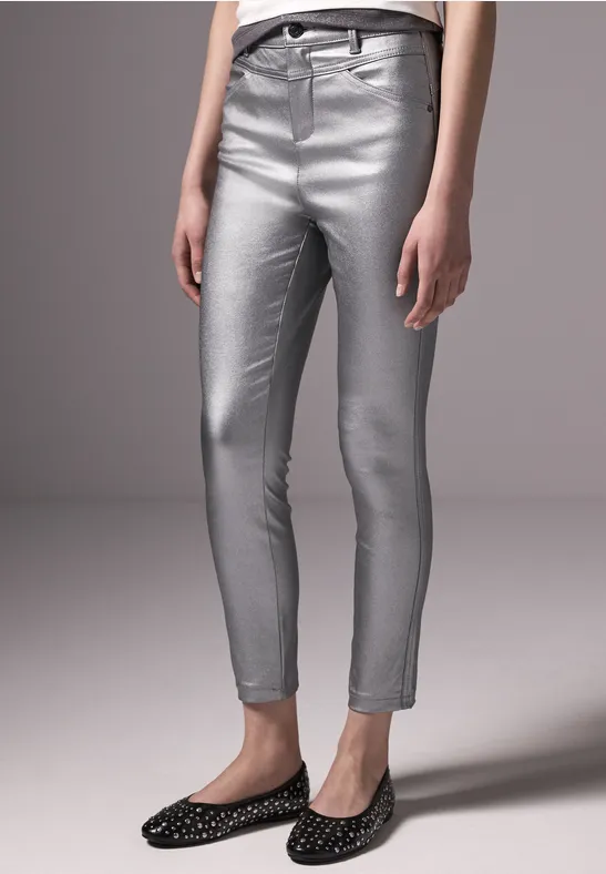 Street One Beschichtete Hose