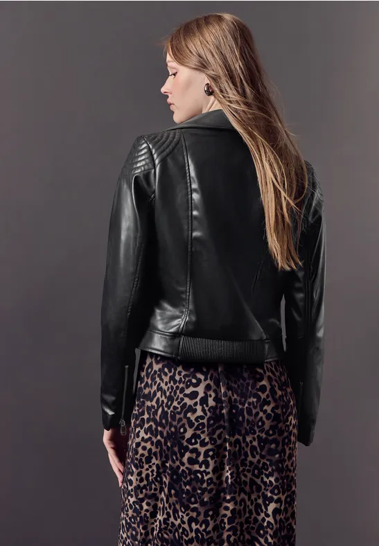 Street One Bikerjacke