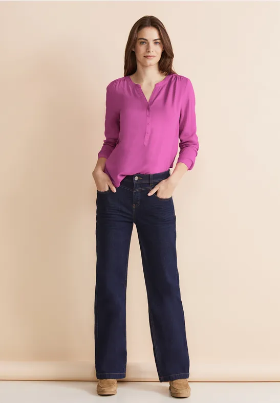 Street One Bluse Im Tunikastyle - Style BAMIKA