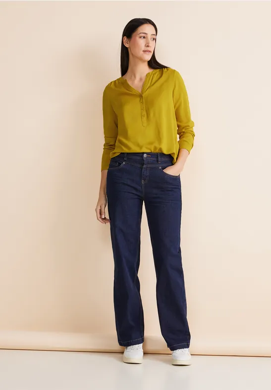 Street One Bluse Im Tunikastyle - Style BAMIKA