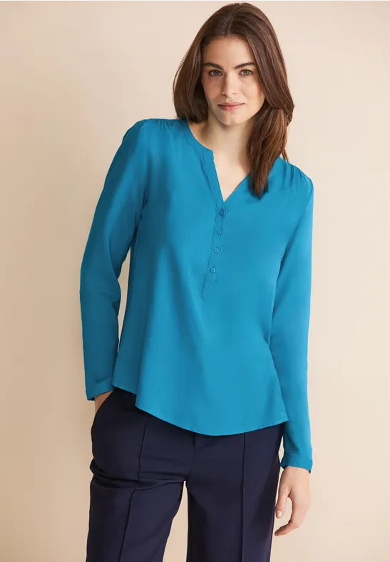 Street One Bluse Im Tunikastyle - Style BAMIKA