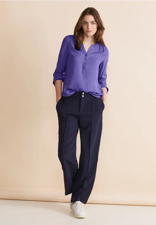 Street One Bluse Im Tunikastyle - Style BAMIKA