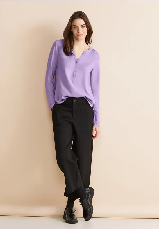 Street One Bluse Im Tunikastyle - Style BAMIKA