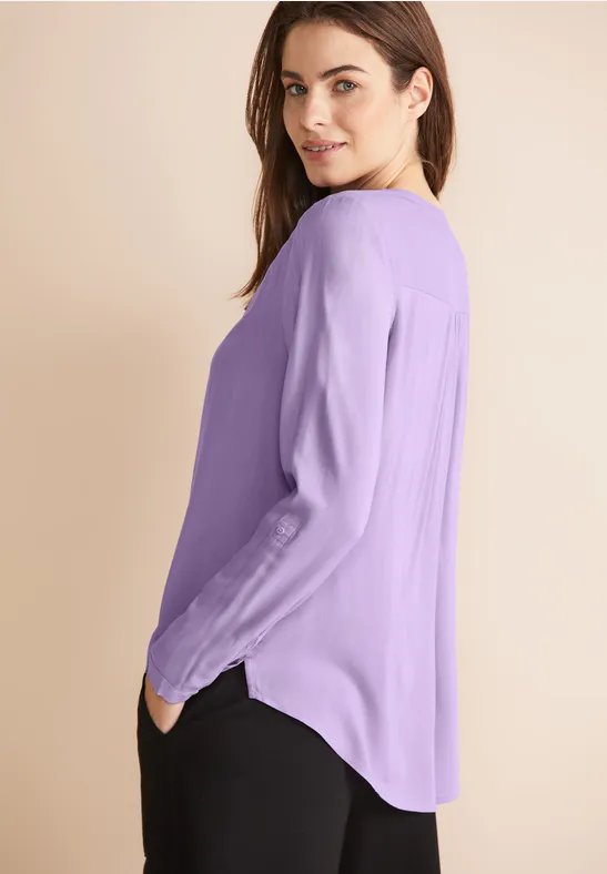 Street One Bluse Im Tunikastyle - Style BAMIKA