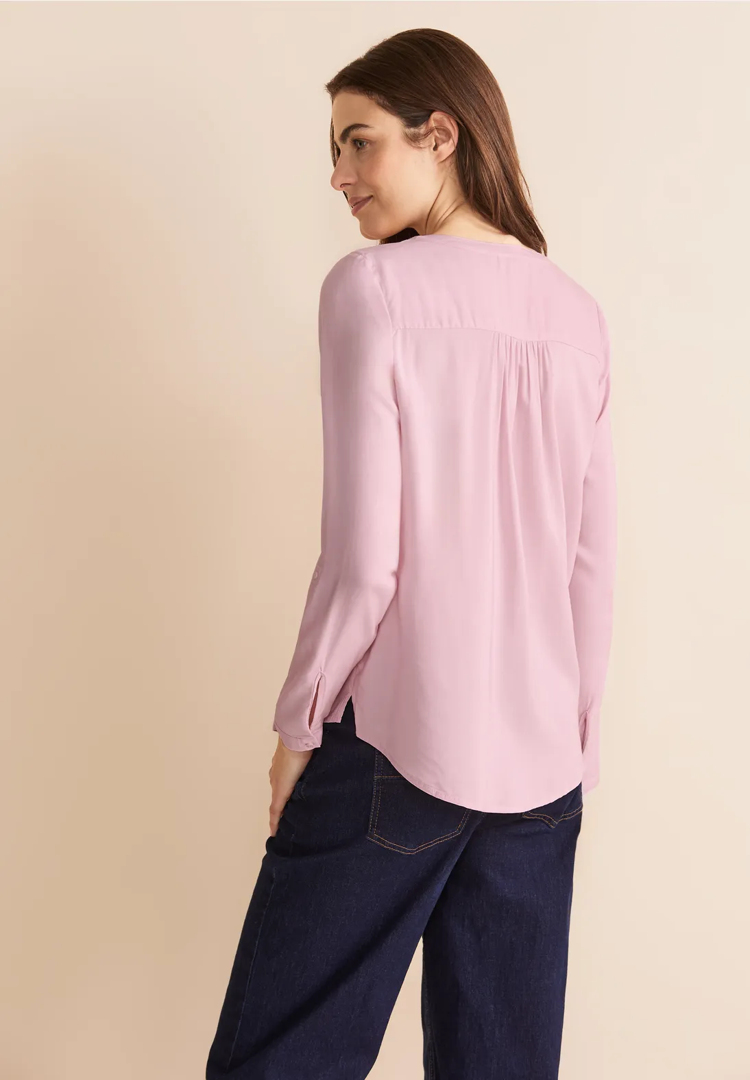 Street One Bluse Im Tunikastyle - Style BAMIKA