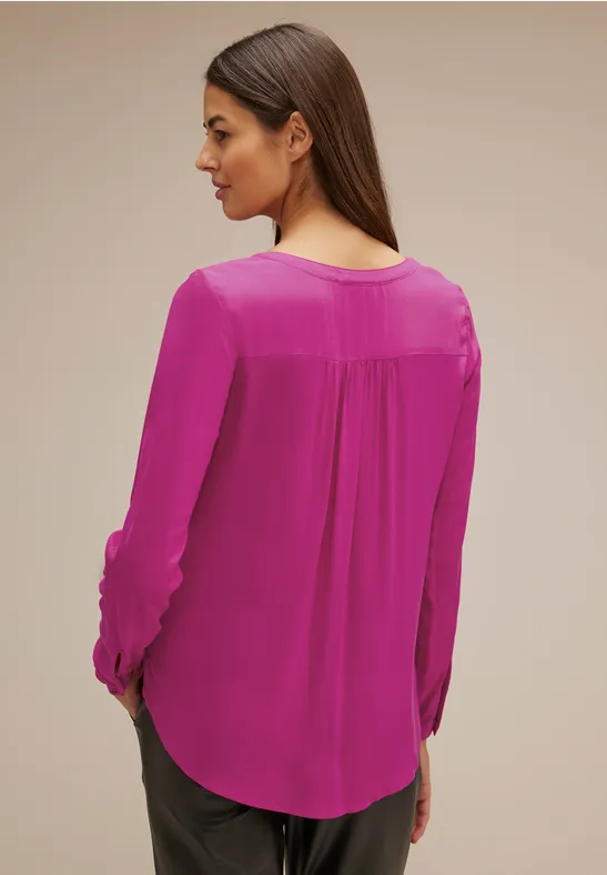 Street One Bluse Im Tunikastyle - Style BAMIKA