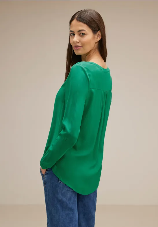 Street One Bluse Im Tunikastyle - Style BAMIKA