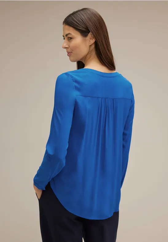 Street One Bluse Im Tunikastyle - Style BAMIKA