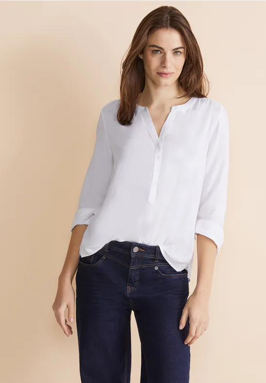 Street One Bluse Im Tunikastyle - Style BAMIKA