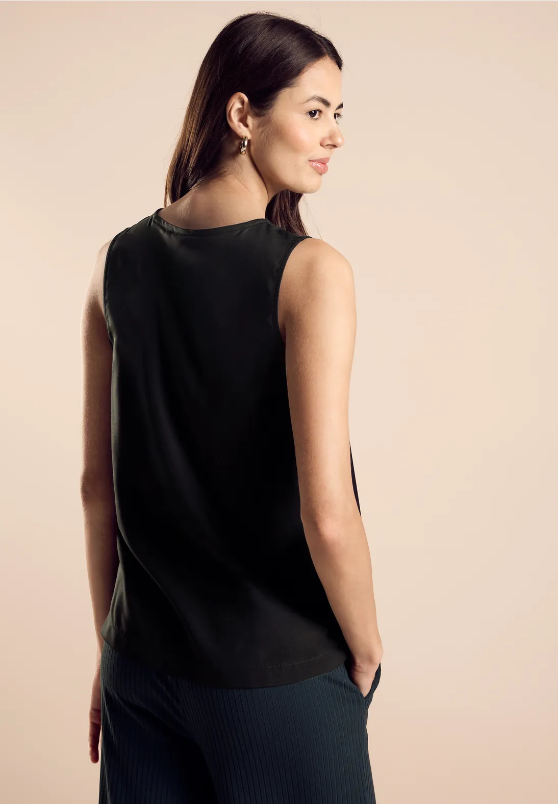 Street One Blusentop