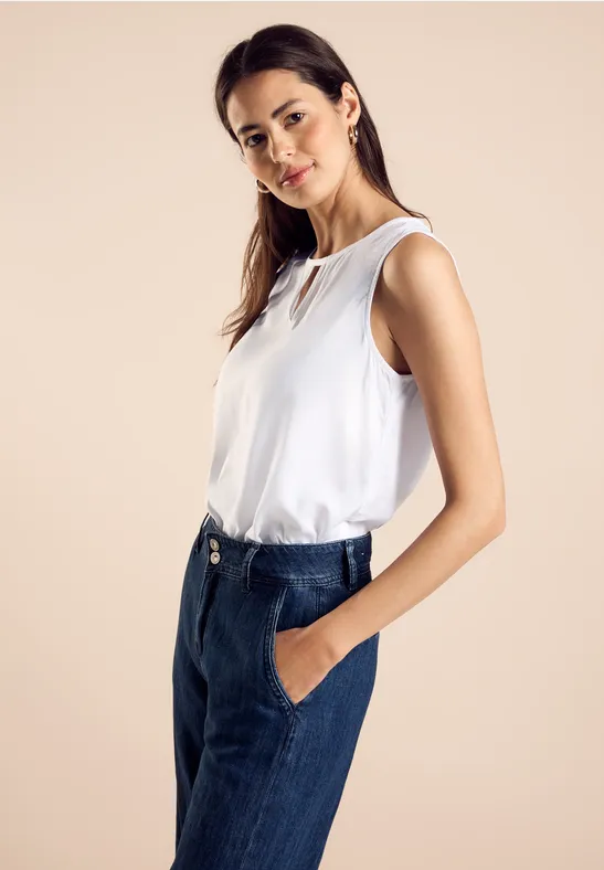 Street One Blusentop