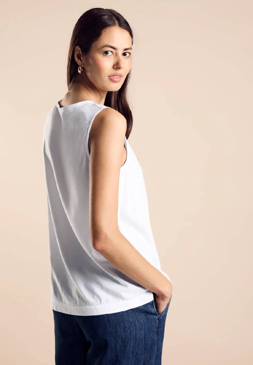 Street One Blusentop