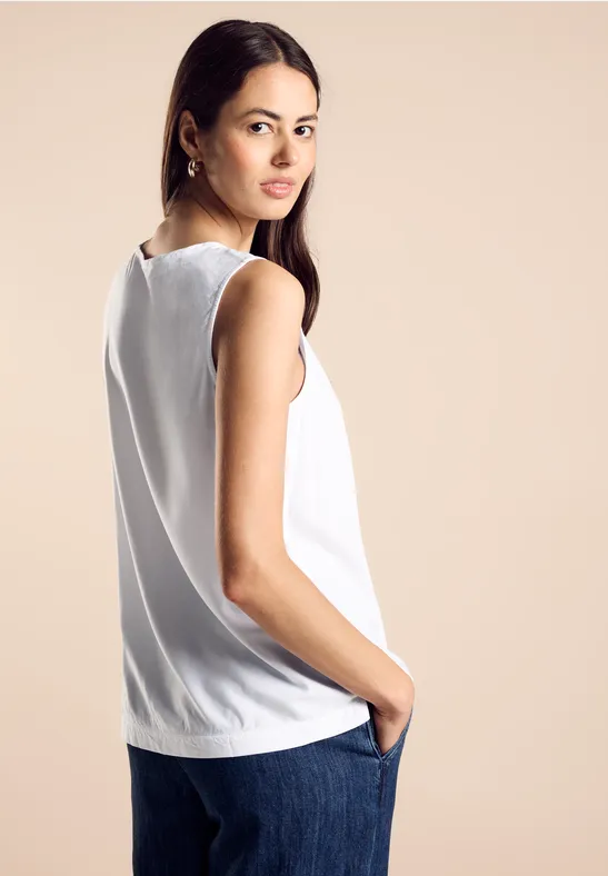 Street One Blusentop