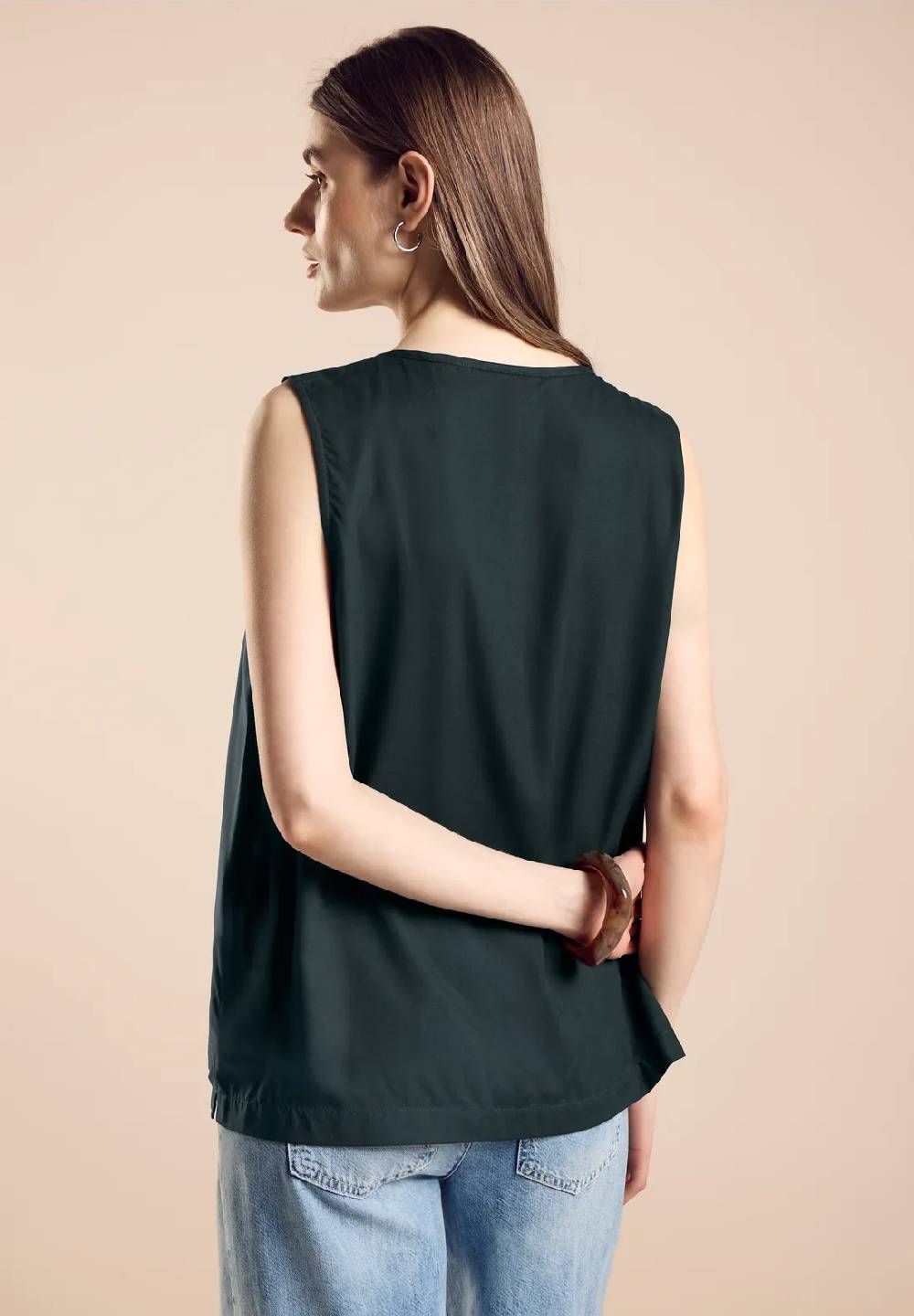 Street One Blusentop