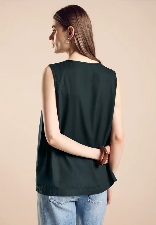 Street One Blusentop