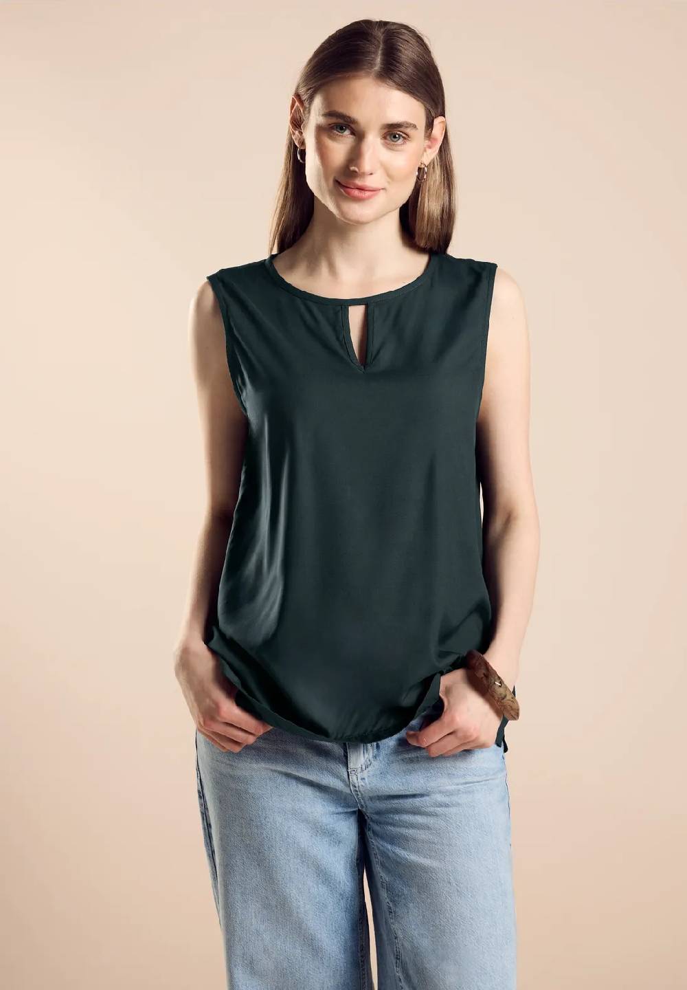 Street One Blusentop