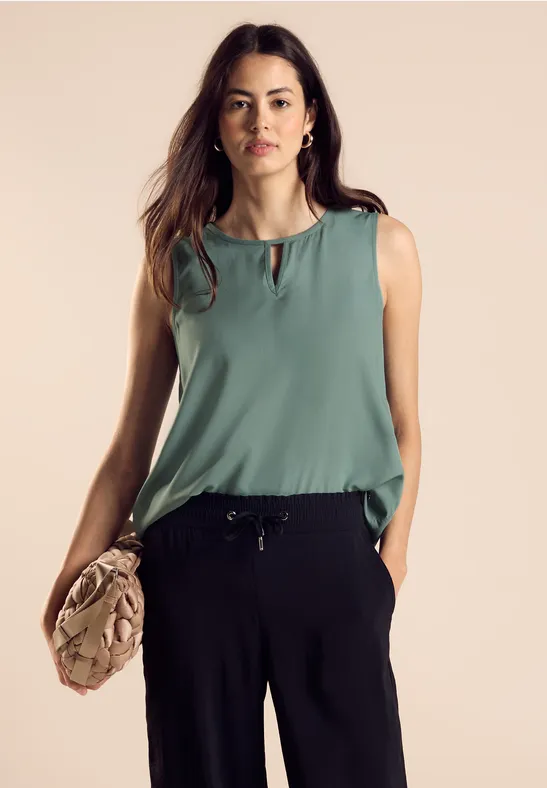 Street One Blusentop