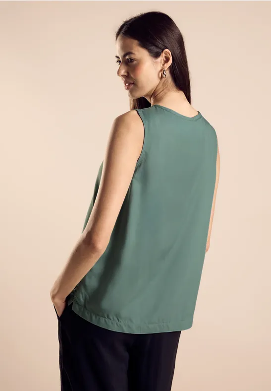 Street One Blusentop