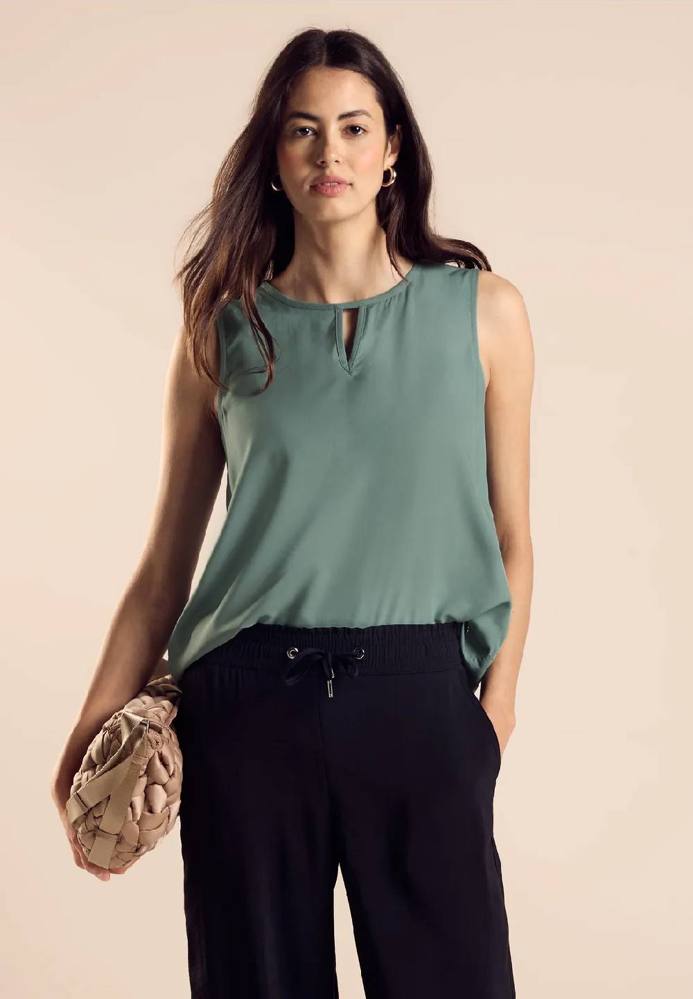 Street One Blusentop