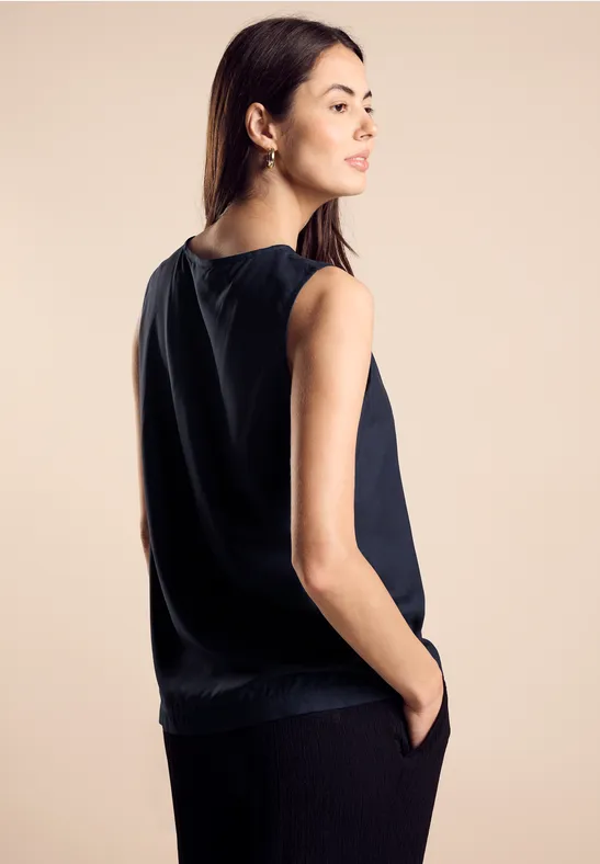 Street One Blusentop