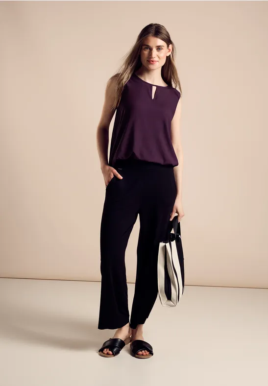 Street One Blusentop