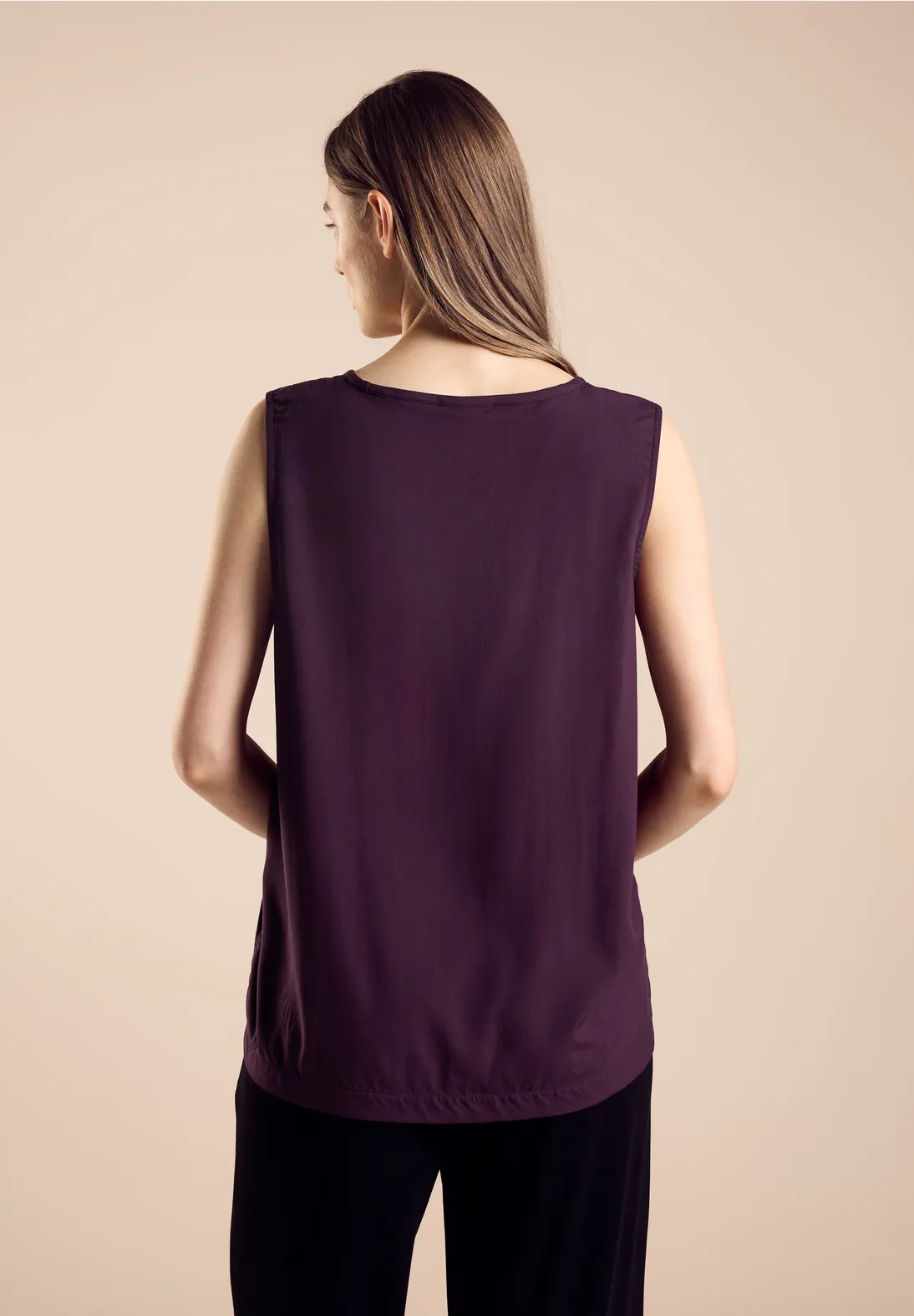 Street One Blusentop