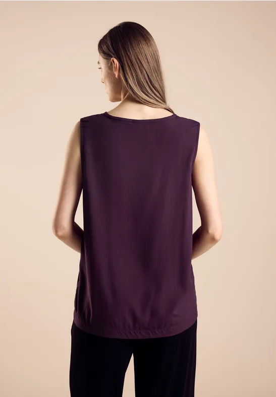 Street One Blusentop